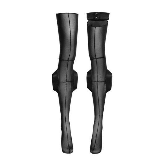 Feng System Black Gen Tights