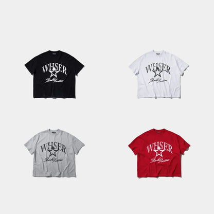 WHOSE Blinkstar T-Shirt