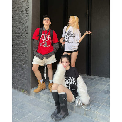 WHOSE Blinkstar T-Shirt