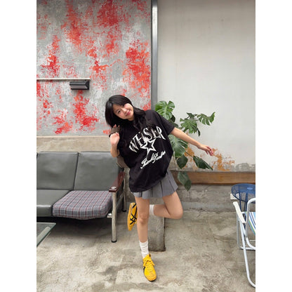 WHOSE Blinkstar T-Shirt