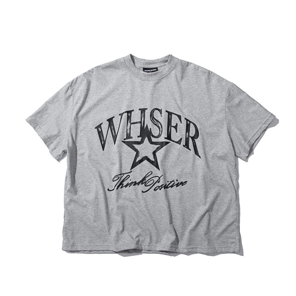 WHOSE Blinkstar T-Shirt