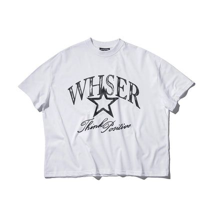 WHOSE Blinkstar T-Shirt