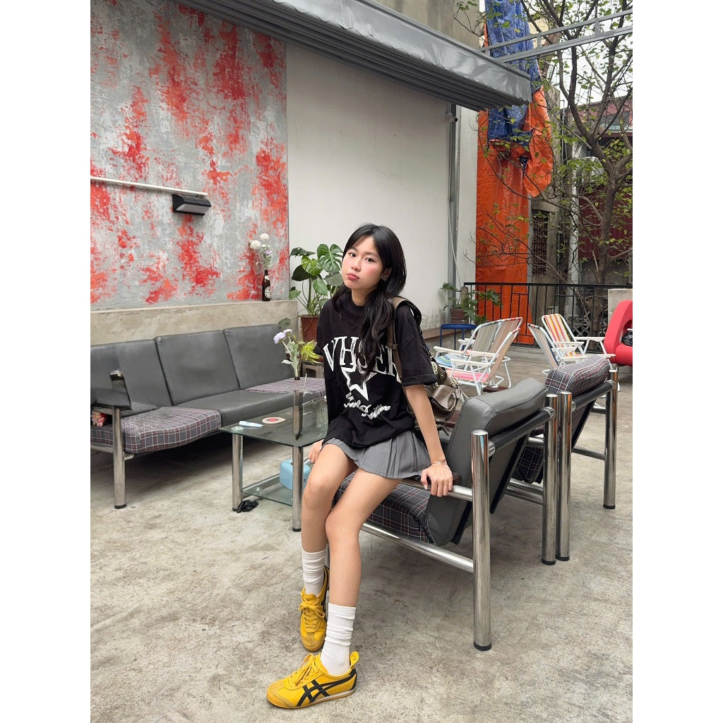 WHOSE Blinkstar T-Shirt