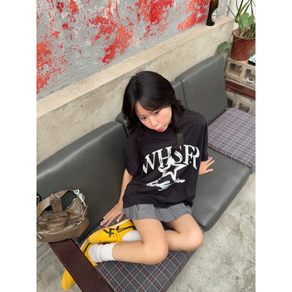 WHOSE Blinkstar T-Shirt