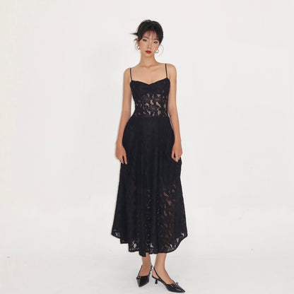 Feiin Blossom Dress (Pre-order)