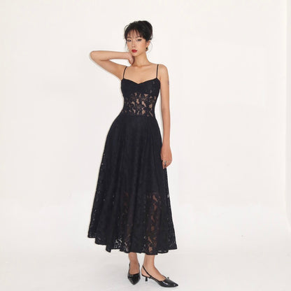 Feiin Blossom Dress (Pre-order)