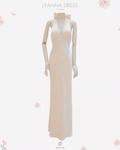 Ceci Lyanna Dress