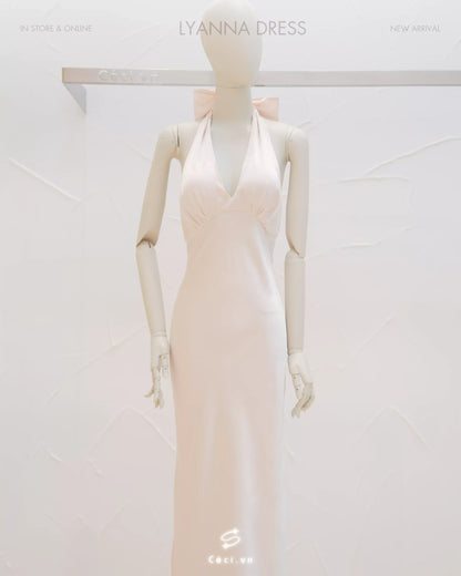 Ceci Lyanna Dress
