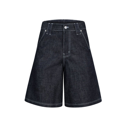 Push Push Brakk Selvedge Jort (Pre-order)