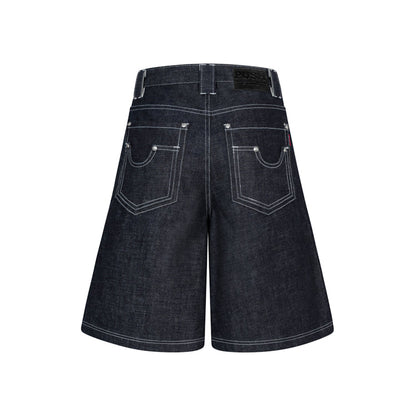Push Push Brakk Selvedge Jort (Pre-order)