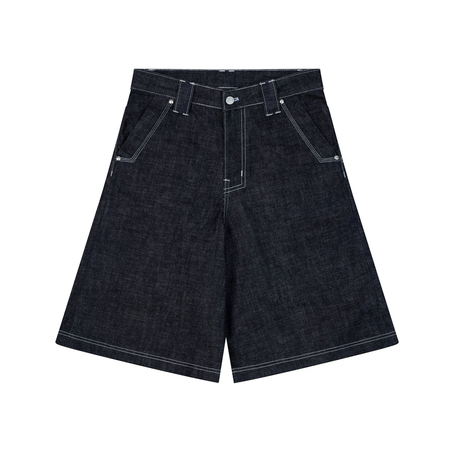 Push Push Brakk Selvedge Jort (Pre-order)