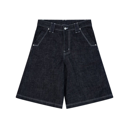 Push Push Brakk Selvedge Jort (Pre-order)
