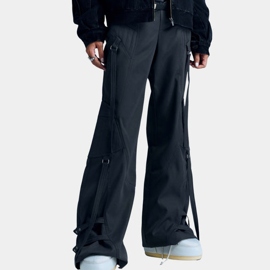 Bunny Hill Brume Pants - Dark Grey