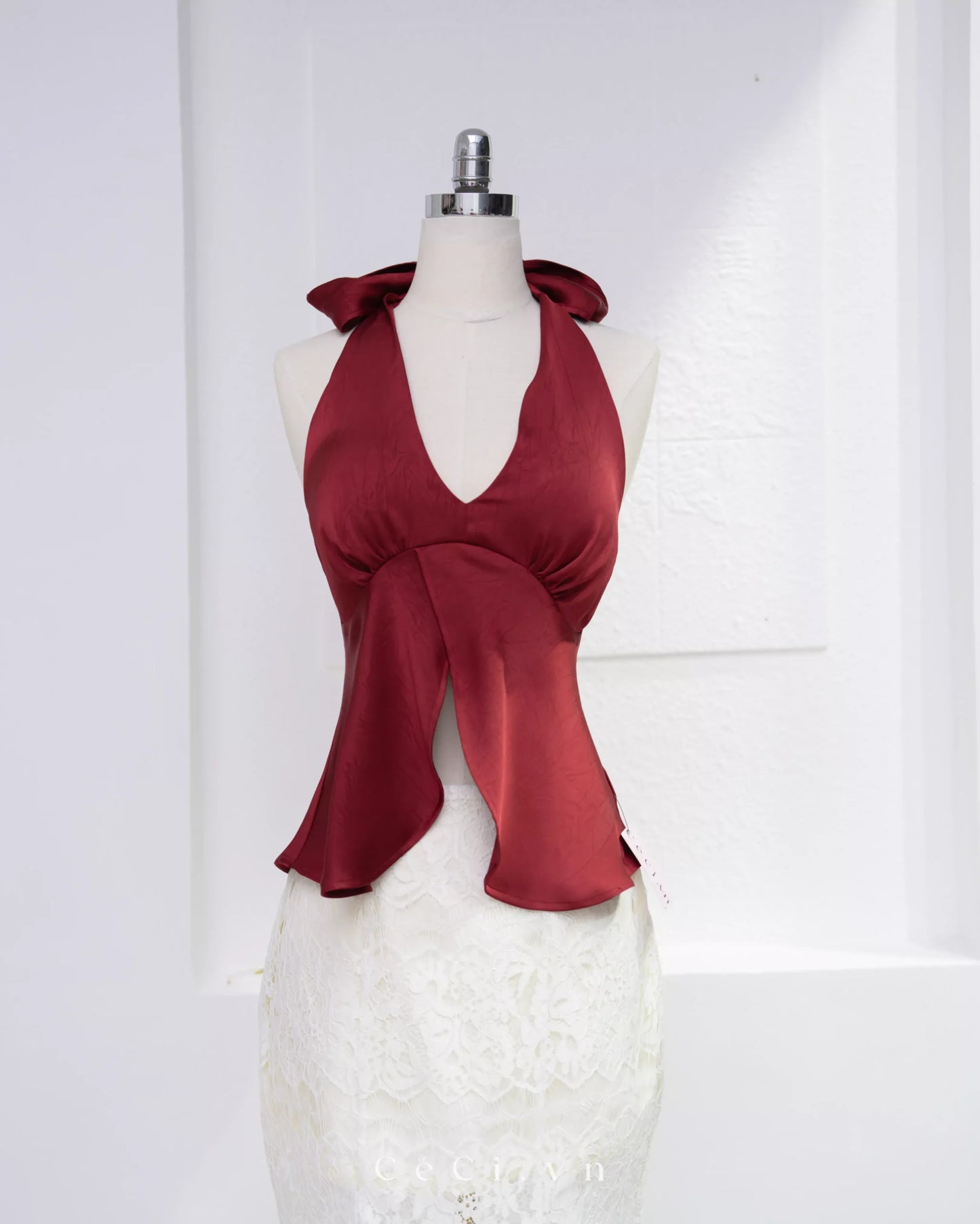 Ceci Mavis Top