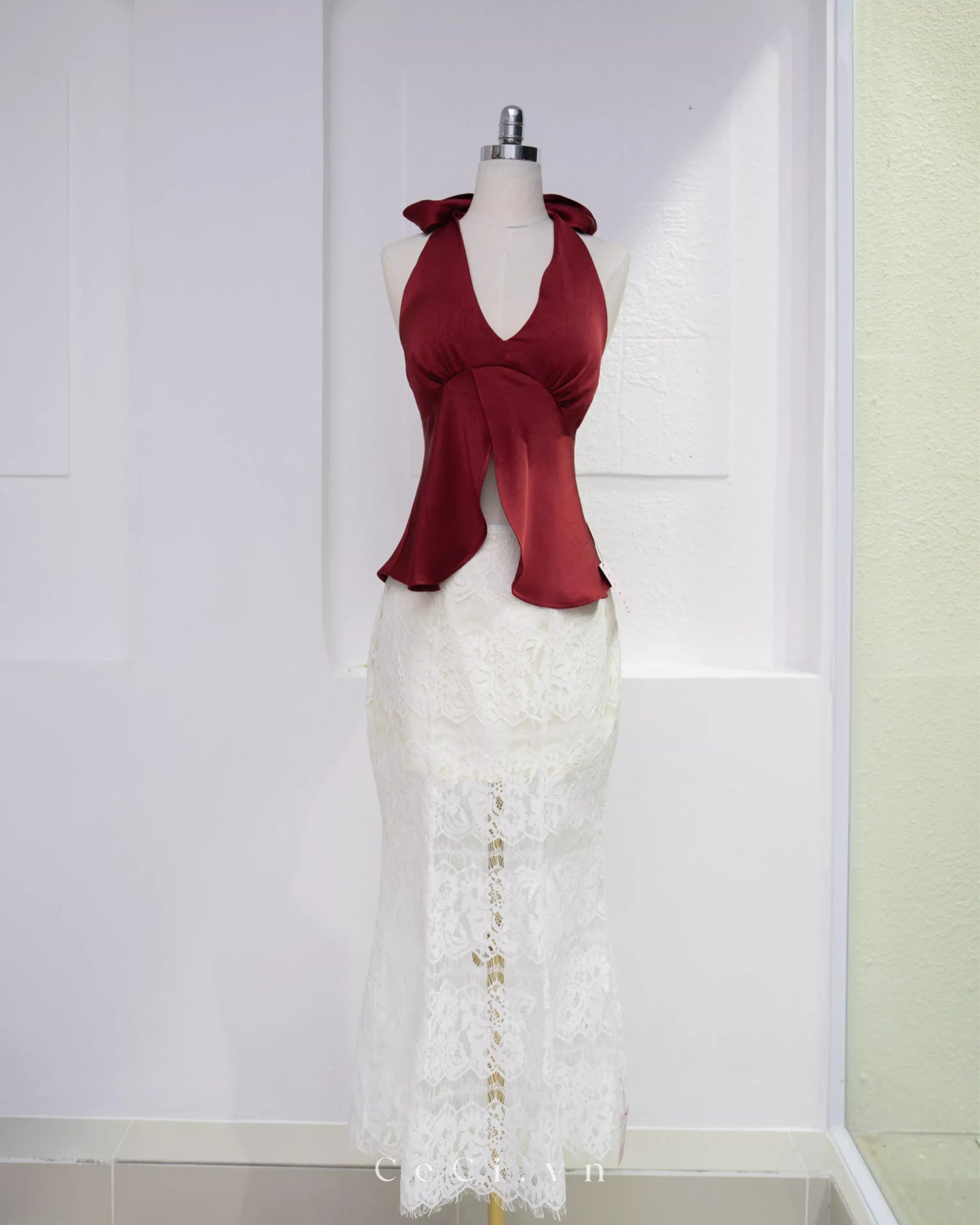 Ceci Mavis Top