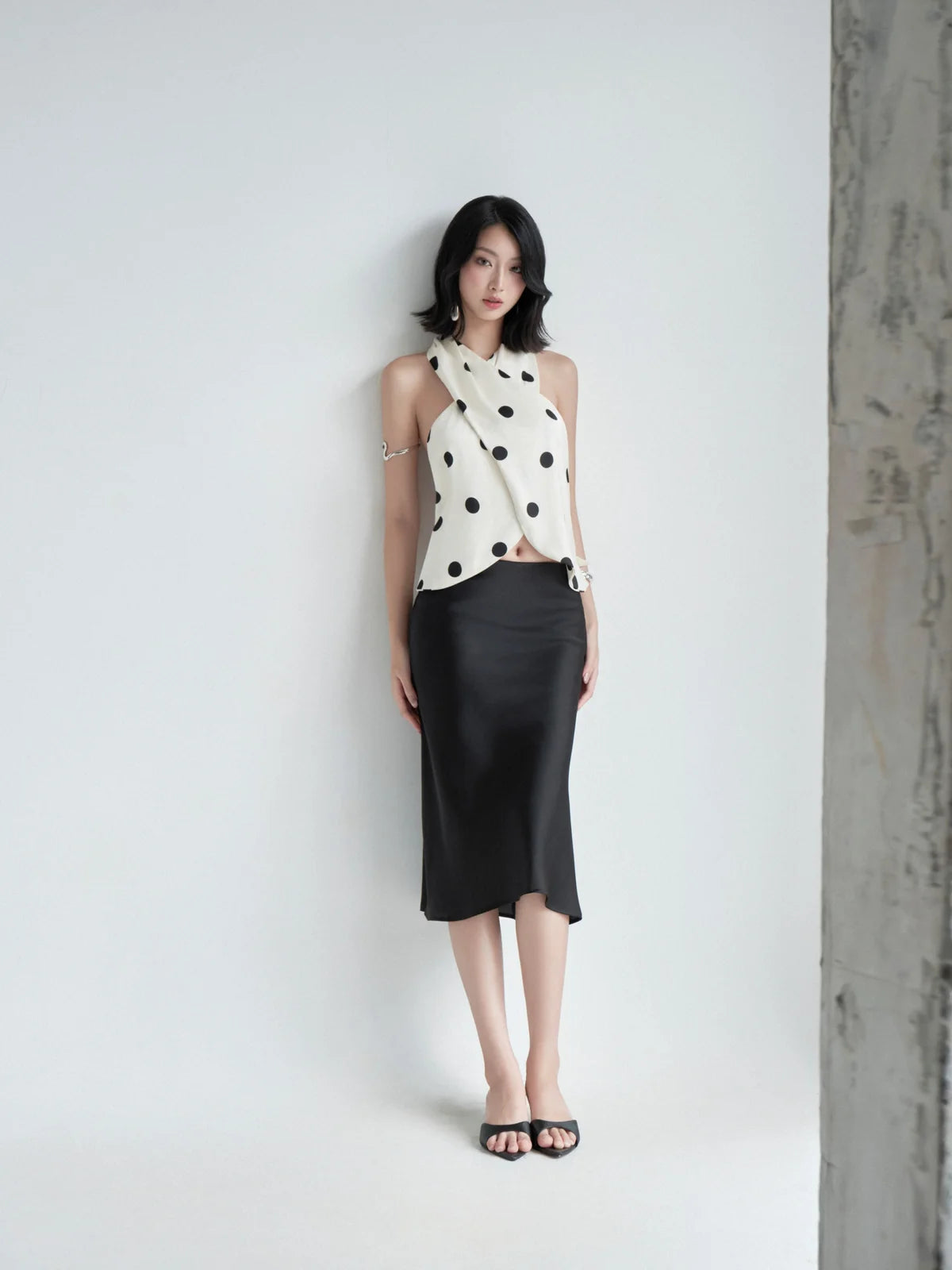 Bydeli Celia Skirt
