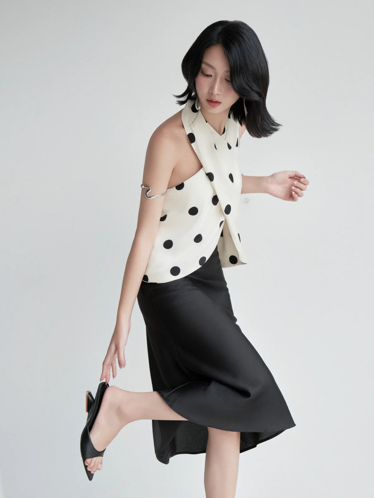 Bydeli Celia Skirt
