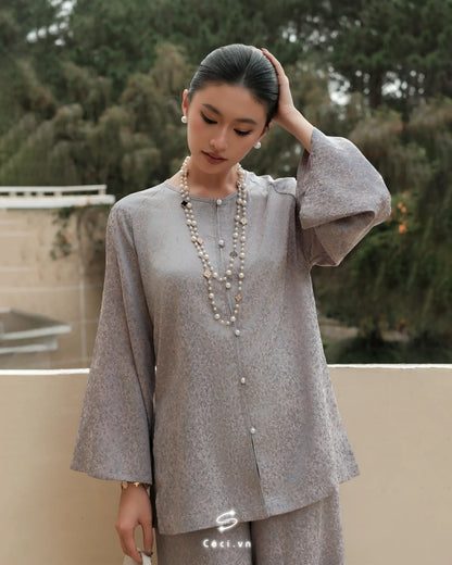 Ceci Ba Ba Traditional Set
