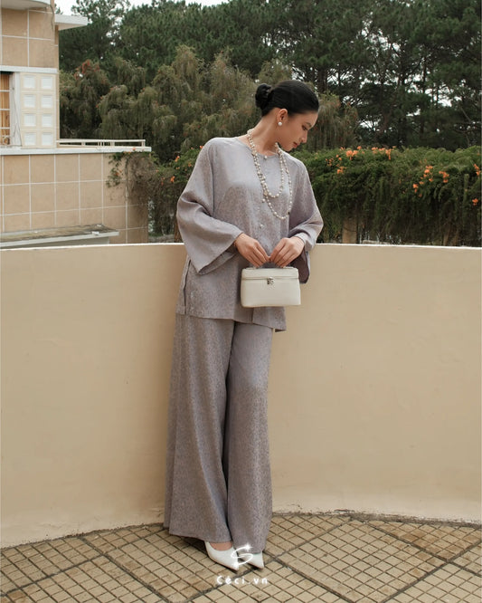 Ceci Ba Ba Traditional Set