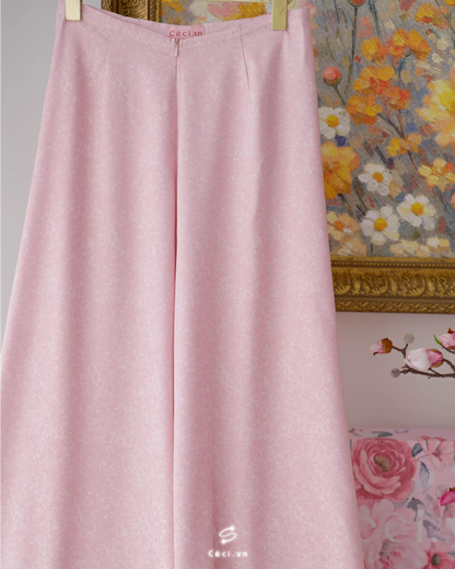 Ceci Ba Ba Traditional Set