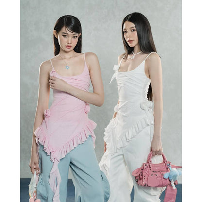 The Swan Babitee Top
