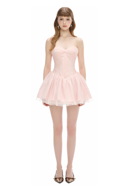 Jubin Baby Dress (Pre-order)