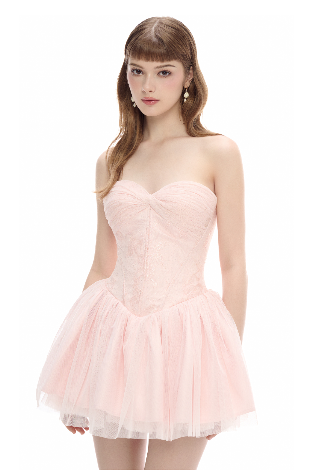 Jubin Baby Dress (Pre-order)