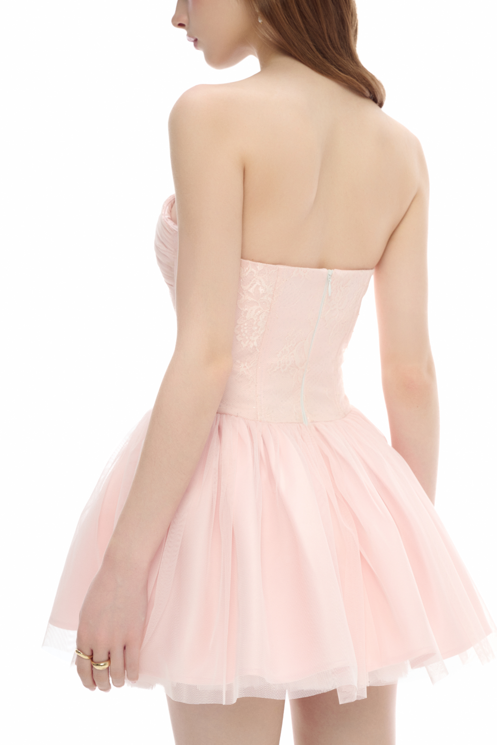Jubin Baby Dress (Pre-order)