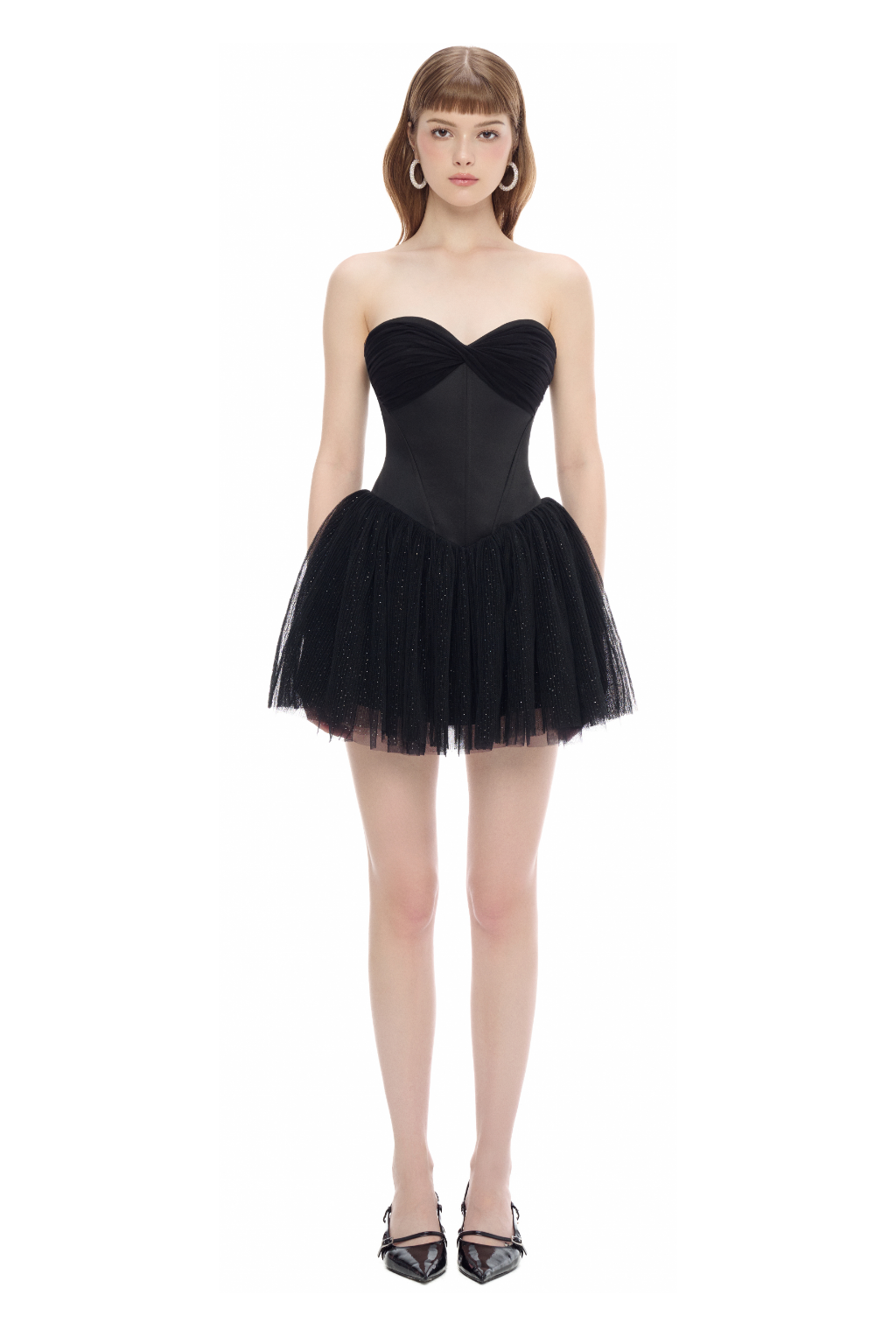 Jubin Baby Dress (Pre-order)