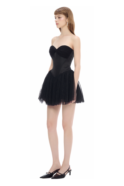 Jubin Baby Dress (Pre-order)