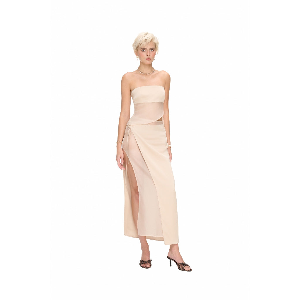 Daphale Stu Bahari Skirt (Pre-order)