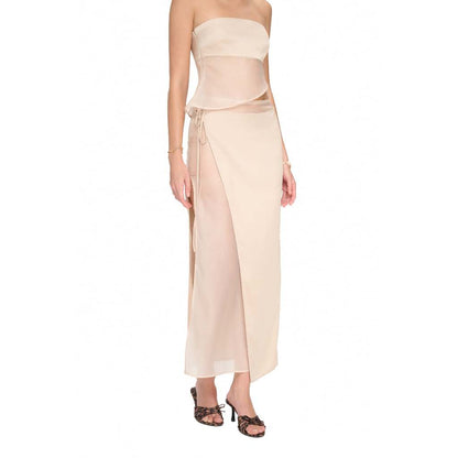Daphale Stu Bahari Skirt (Pre-order)