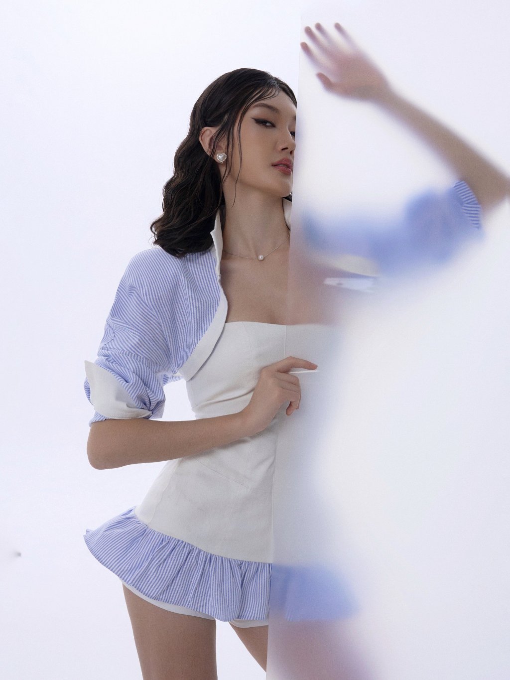 Amelie Bailey Set (Pre-order)