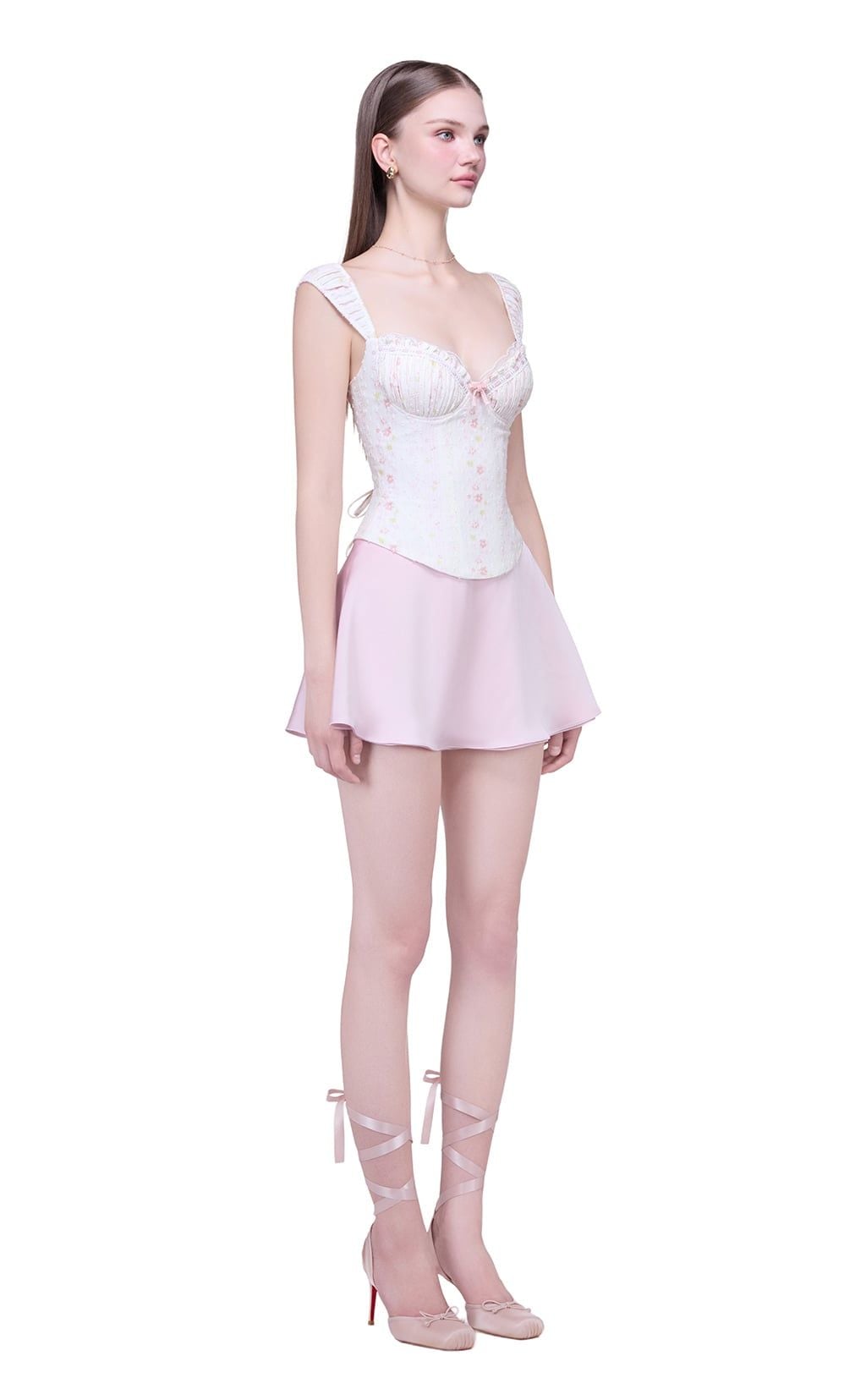 Jubin Ballerie Skirt