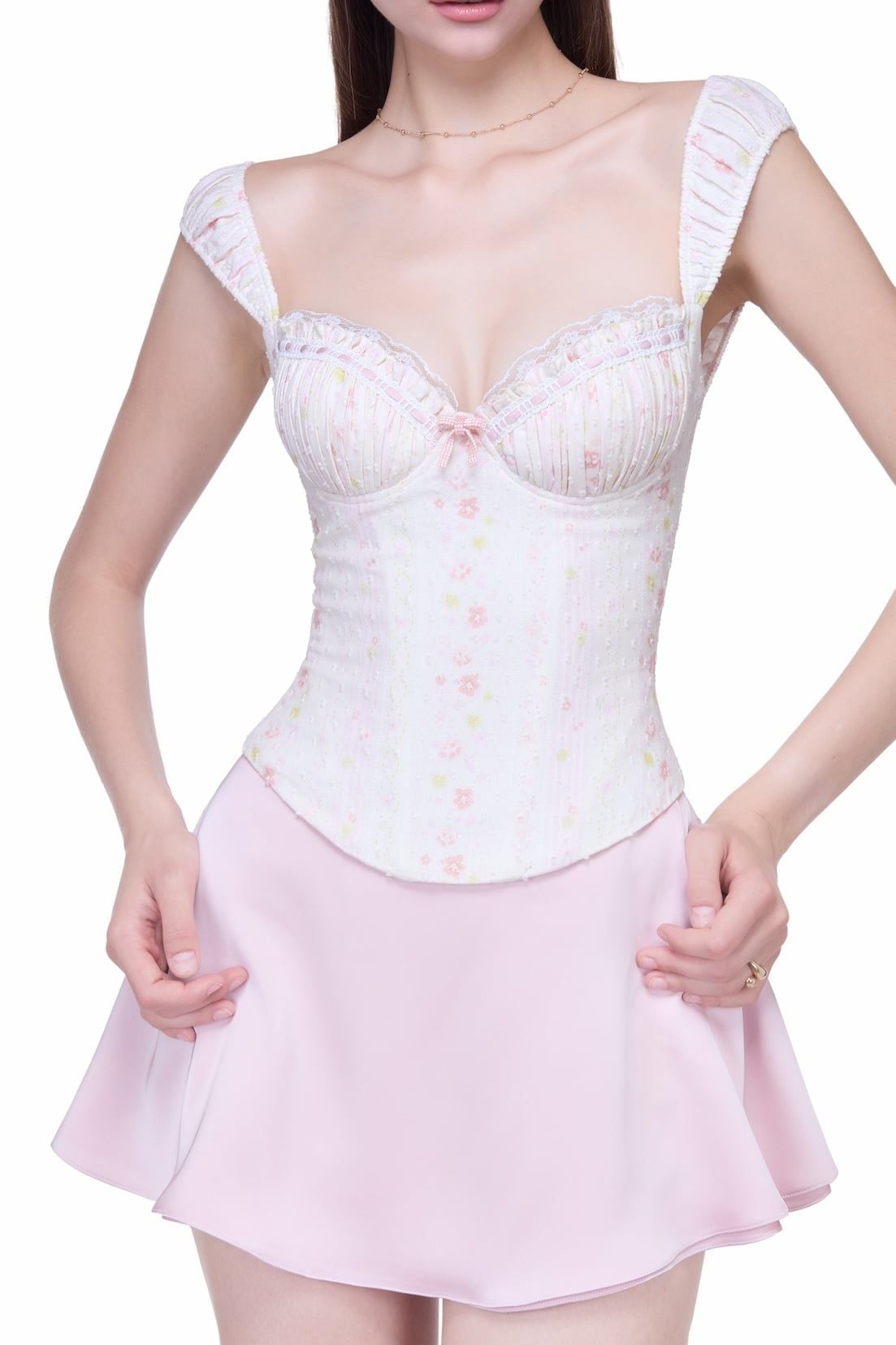 Jubin Ballerie Skirt