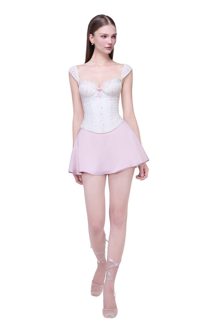 Jubin Ballerie Skirt