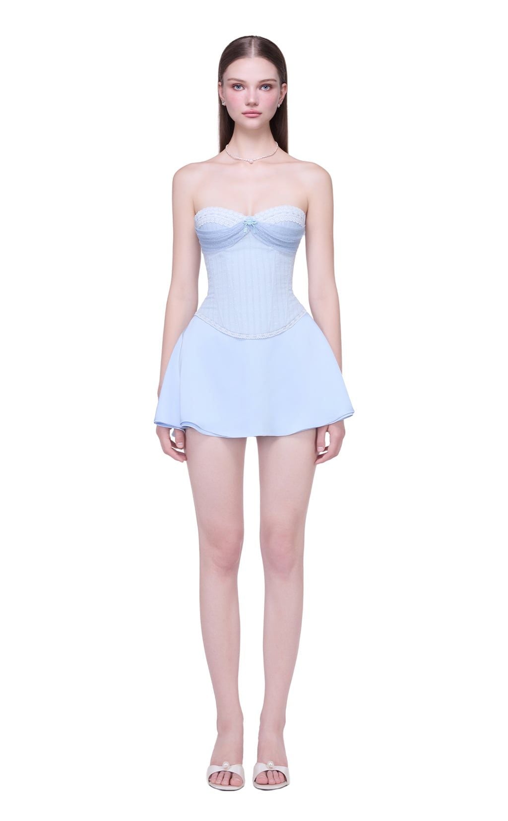 Jubin Ballerie Skirt