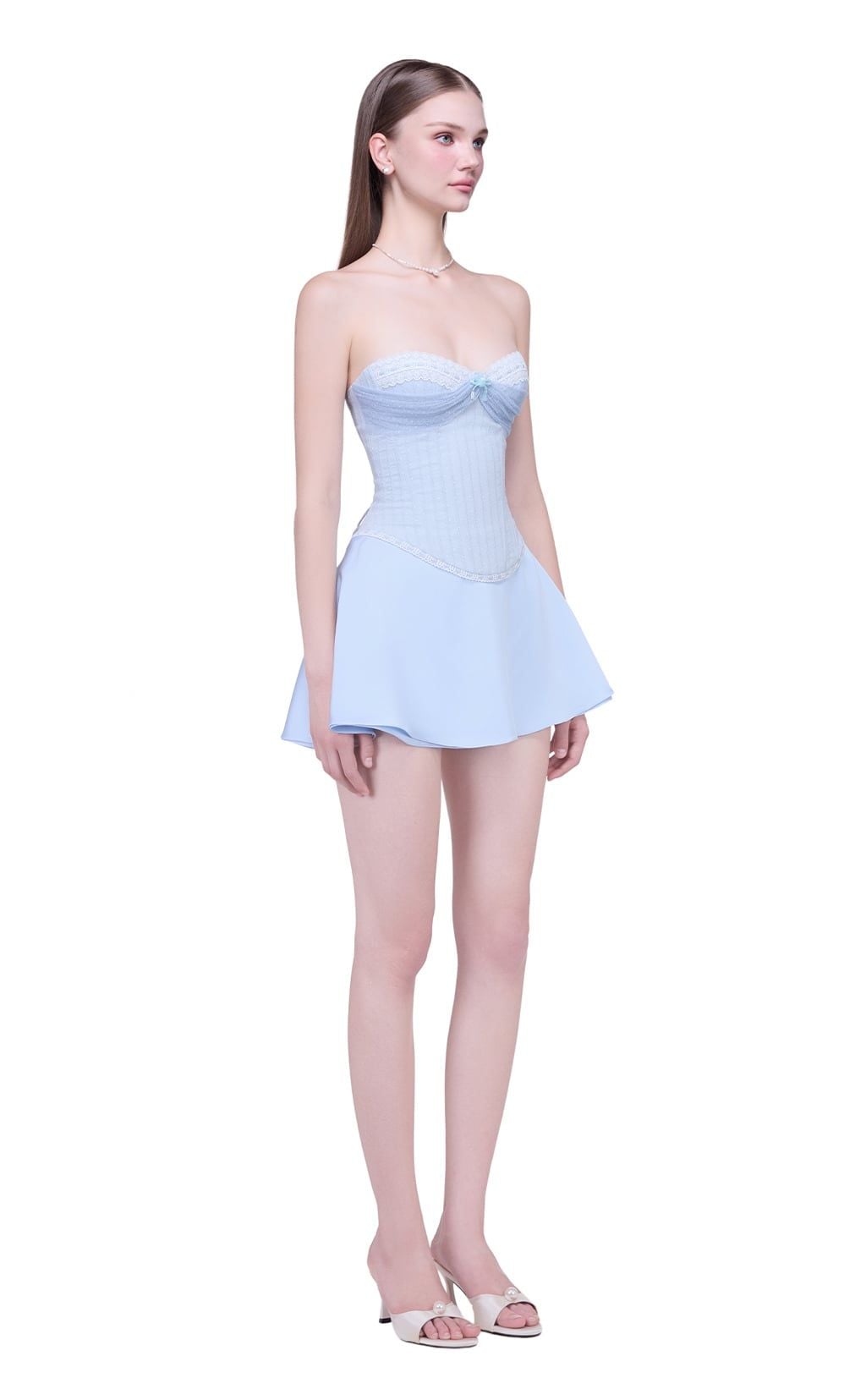 Jubin Ballerie Skirt