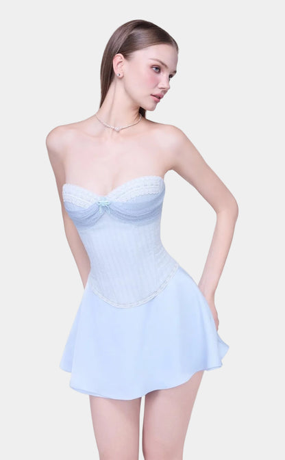 Jubin Ballerie Skirt