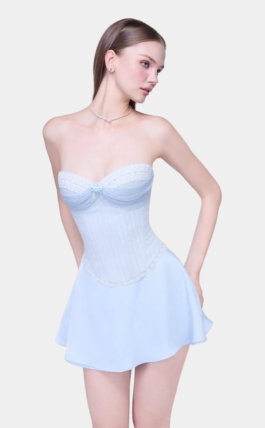 Jubin Ballerie Skirt