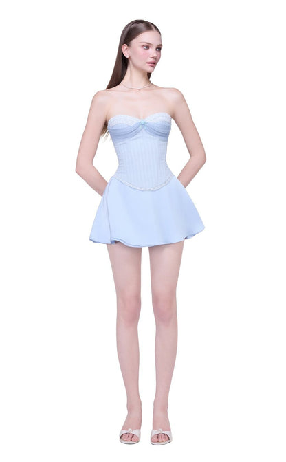 Jubin Ballerie Skirt
