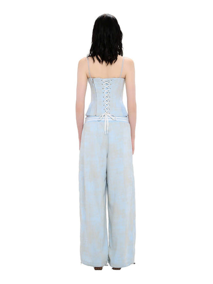 Lsoul Balloon Jaby Corset (Pre-order)