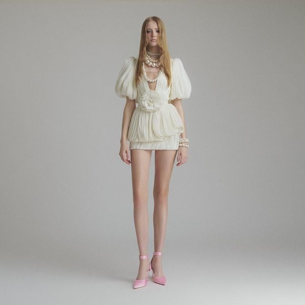 Ononmade Bam Dress (Pre-order)