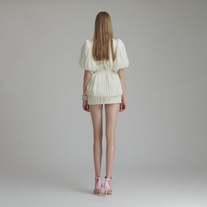 Ononmade Bam Dress (Pre-order)