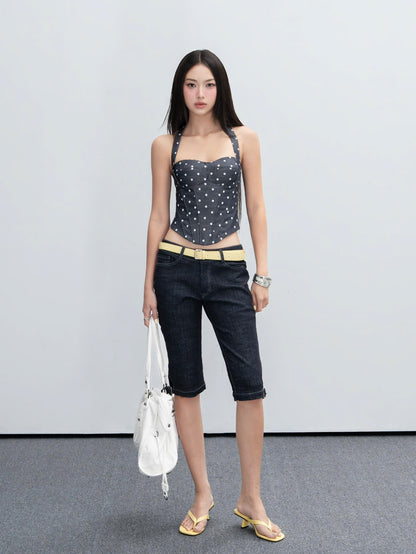 Hoo Design Bambi Top