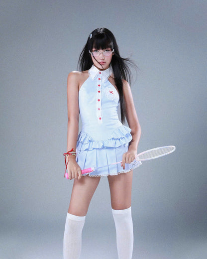 Sodope Club Bami Dress (Pre-order)