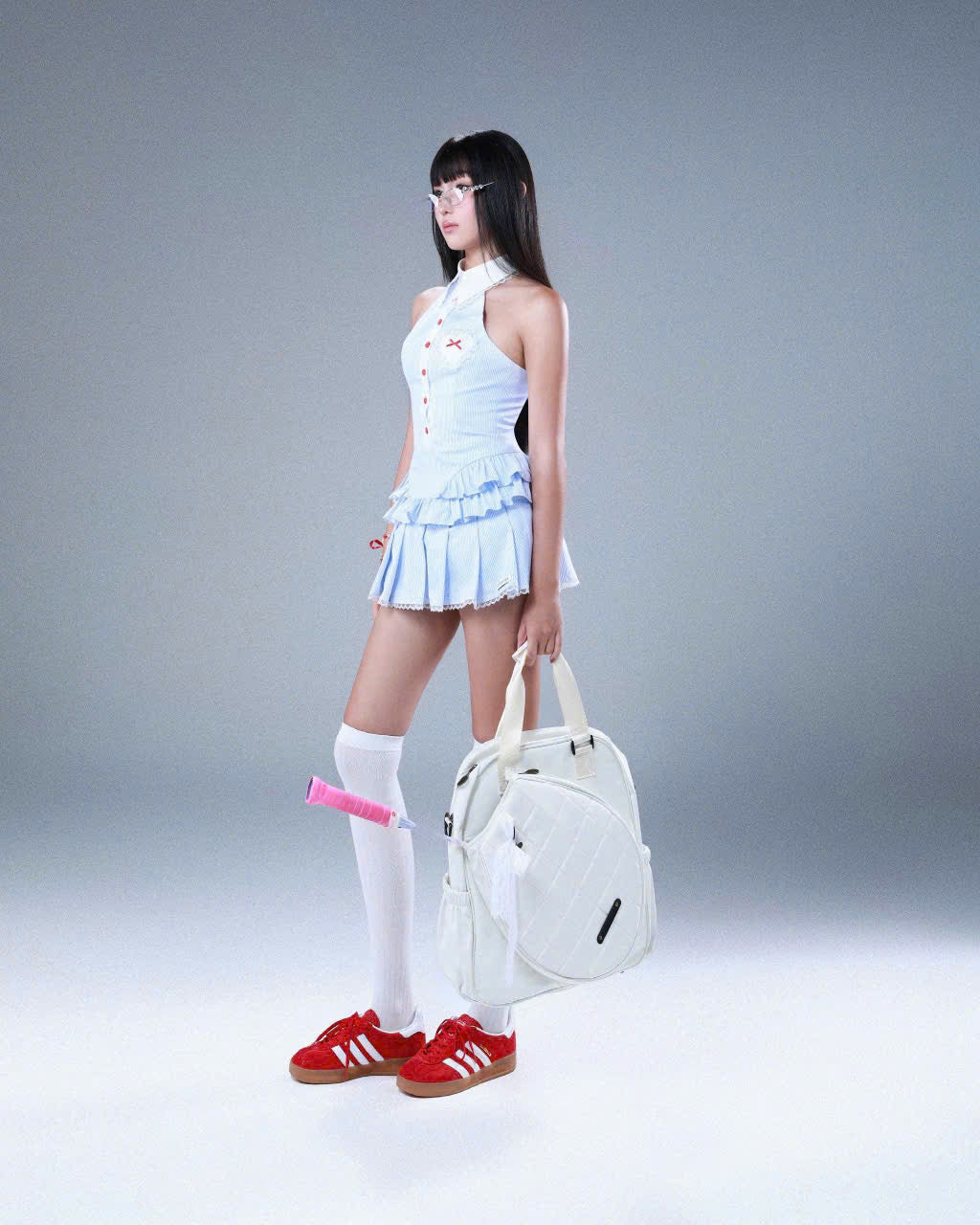 Sodope Club Bami Dress (Pre-order)