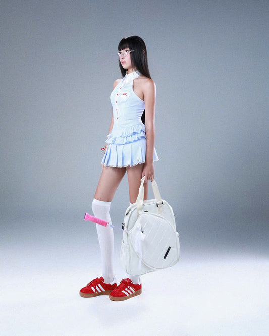 Sodope Club Bami Dress (Pre-order)