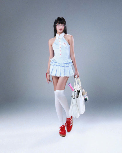 Sodope Club Bami Dress (Pre-order)