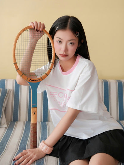 Secodee Banoff T-Shirt